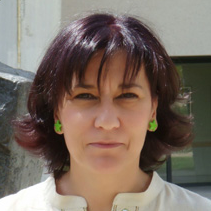 Virginia Ortiz-Repiso