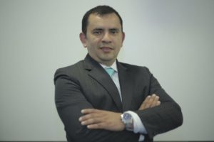 Humbert Alexander Garrido Arenas